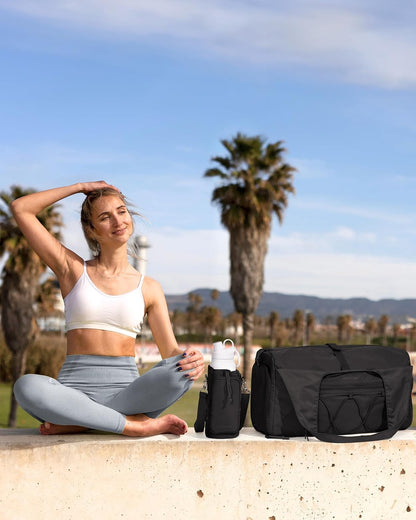 Gym Bag 2