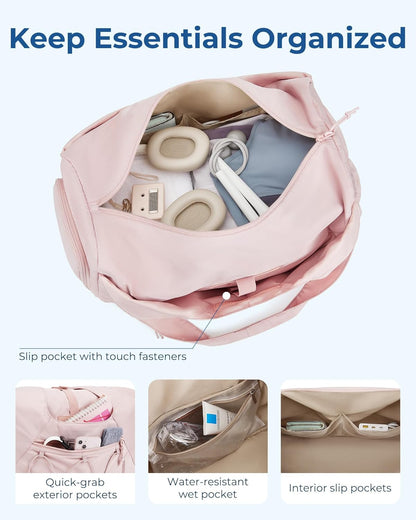 Gym Bag 2