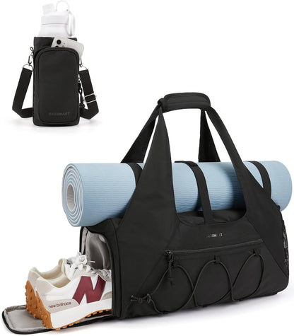 Gym Bag 2