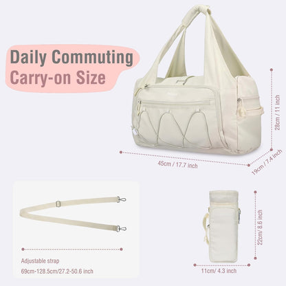 Gym Bag 