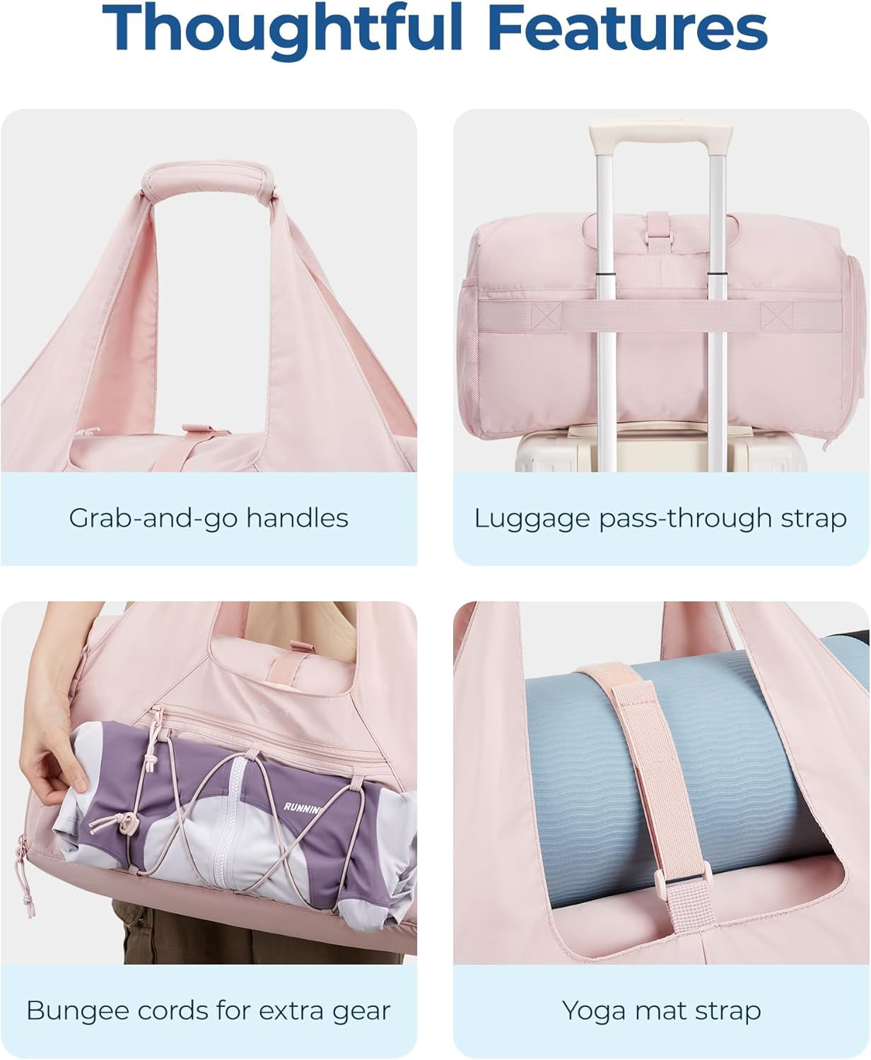 Gym Bag 2