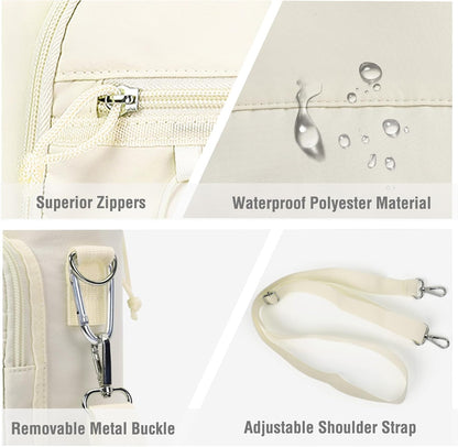 Gym Bag 