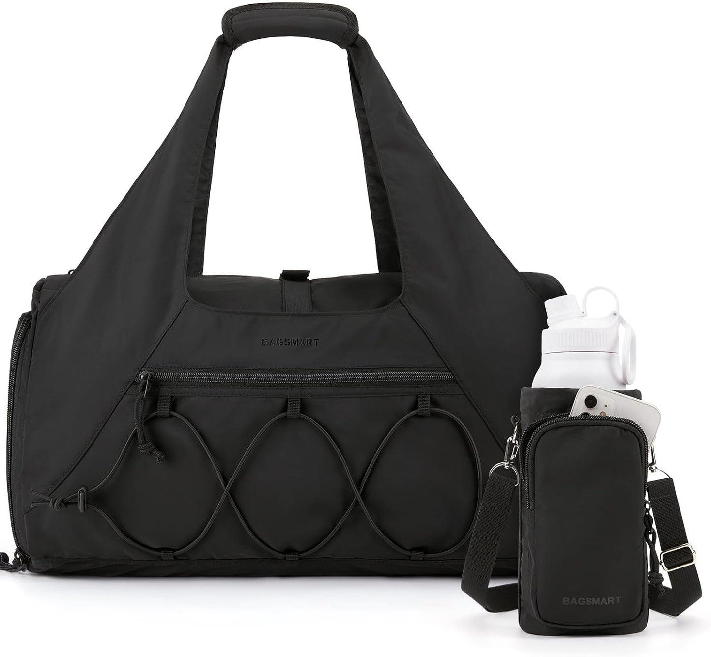 Gym Bag 2
