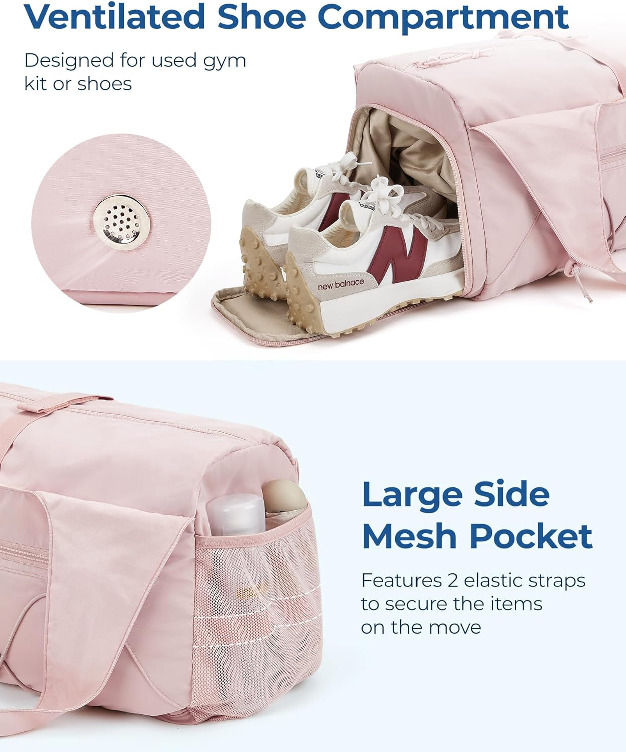 Gym Bag 2