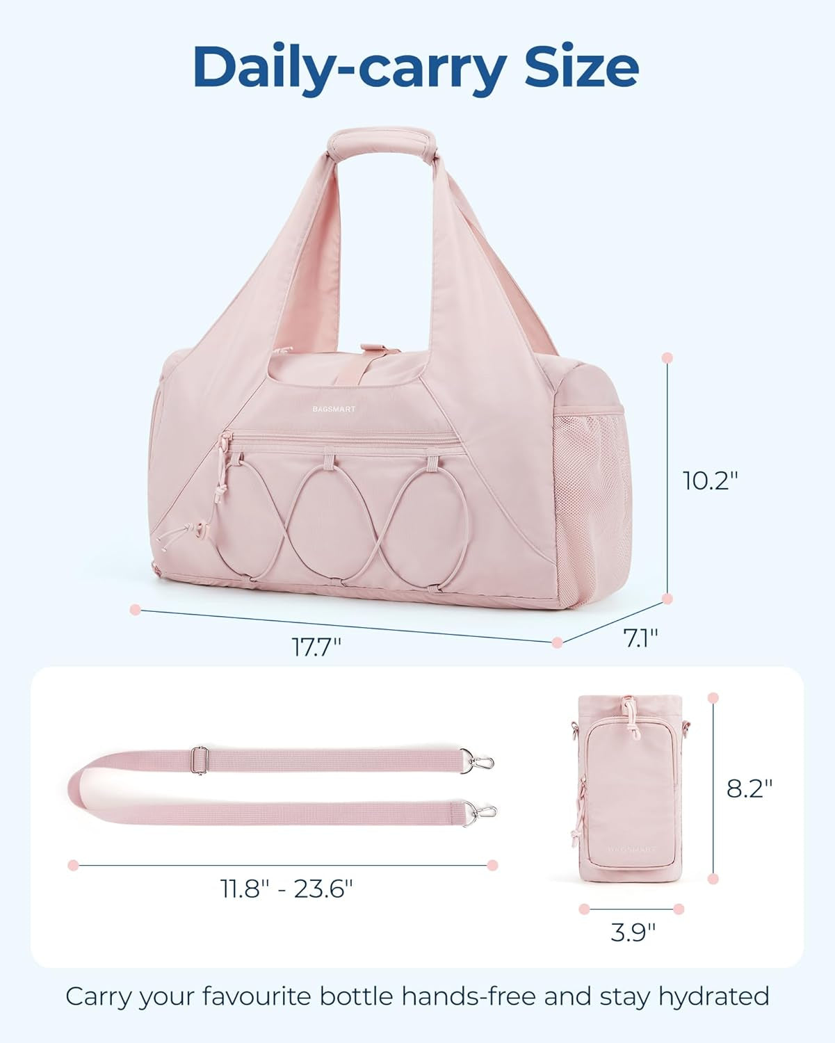 Gym Bag 2